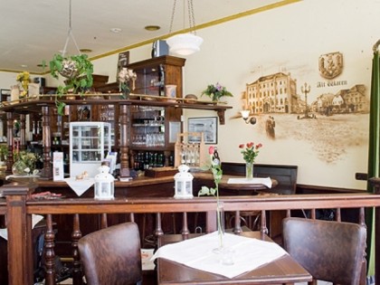 照片: Restaurant Alt Waren